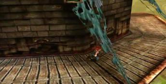 Evil Twin: Cyprien's Chronicles PC Screenshot