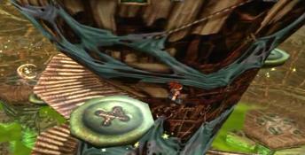 Evil Twin: Cyprien's Chronicles PC Screenshot