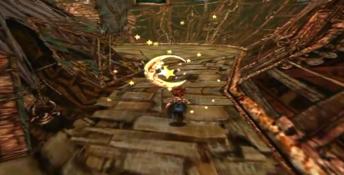 Evil Twin: Cyprien's Chronicles PC Screenshot