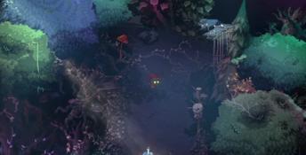 Evil Wizard PC Screenshot