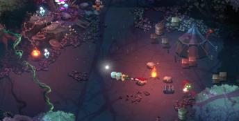 Evil Wizard PC Screenshot