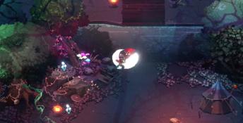 Evil Wizard PC Screenshot
