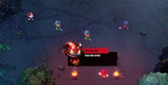 Evil Wizard PC Screenshot
