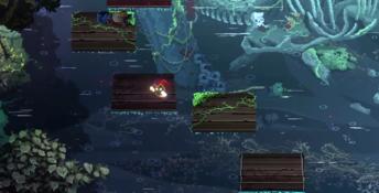 Evil Wizard PC Screenshot
