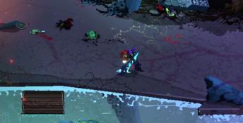 Evil Wizard PC Screenshot