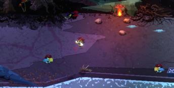 Evil Wizard PC Screenshot