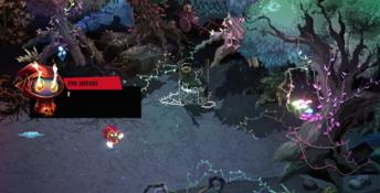 Evil Wizard PC Screenshot