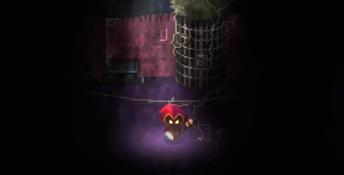 Evil Wizard PC Screenshot