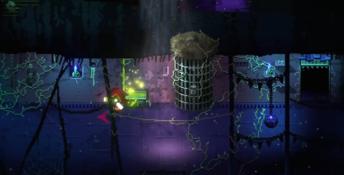 Evil Wizard PC Screenshot