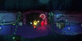 Evil Wizard PC Screenshot
