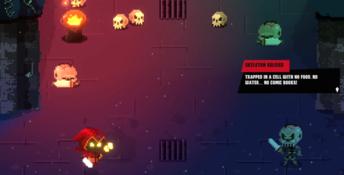 Evil Wizard PC Screenshot