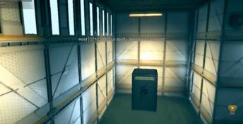 EvilVEvil PC Screenshot