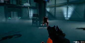 EvilVEvil PC Screenshot