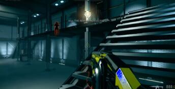 EvilVEvil PC Screenshot