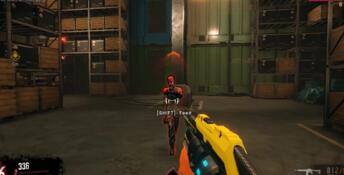 EvilVEvil PC Screenshot