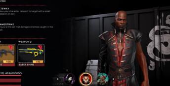 EvilVEvil PC Screenshot