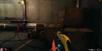 EvilVEvil PC Screenshot