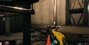 EvilVEvil PC Screenshot