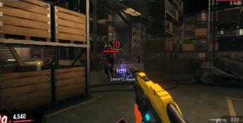 EvilVEvil PC Screenshot