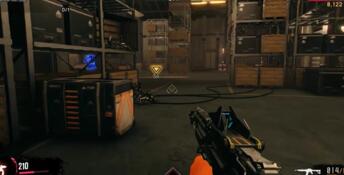 EvilVEvil PC Screenshot