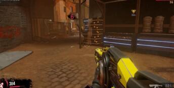 EvilVEvil PC Screenshot