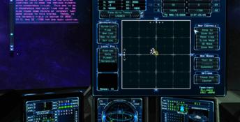 Evochron Legacy PC Screenshot
