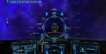 Evochron Legacy PC Screenshot
