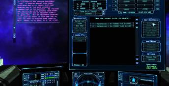 Evochron Legacy PC Screenshot