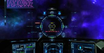 Evochron Legacy PC Screenshot