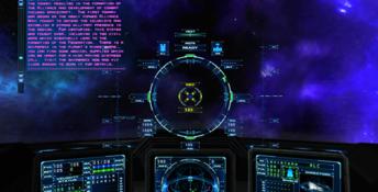 Evochron Legacy PC Screenshot