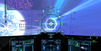 Evochron Legacy PC Screenshot