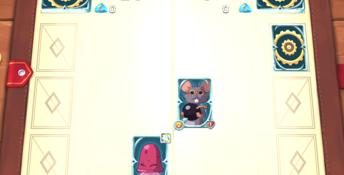 Evoland 2, A Slight Case of Spacetime Continuum Disorder PC Screenshot