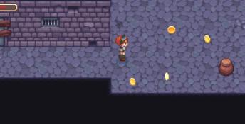 Evoland 2, A Slight Case of Spacetime Continuum Disorder PC Screenshot