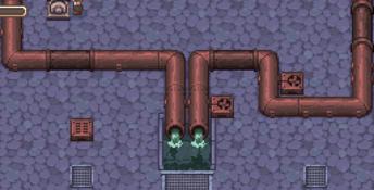Evoland 2, A Slight Case of Spacetime Continuum Disorder PC Screenshot