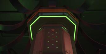 EVOTINCTION PC Screenshot