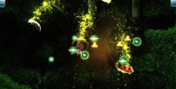 Ex Vitro PC Screenshot