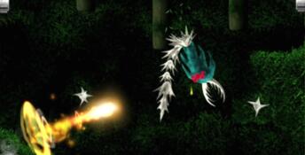 Ex Vitro PC Screenshot