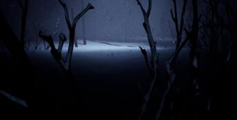 Exanimum: The Silent Call PC Screenshot