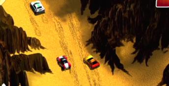 Excessive Speed