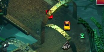 Excessive Speed