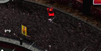 Excessive Speed