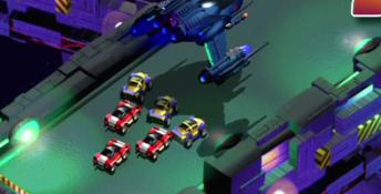 Excessive Speed PC Screenshot