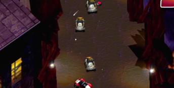 Excessive Speed PC Screenshot