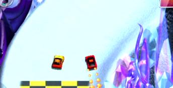 Excessive Speed PC Screenshot