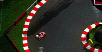 Excessive Speed PC Screenshot