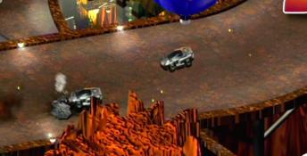 Excessive Speed PC Screenshot