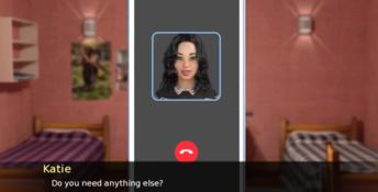 Exchange Student PC Screenshot