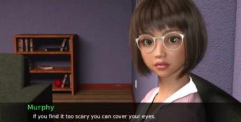Exchange Student PC Screenshot