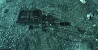 Executive Assault 2 PC Screenshot