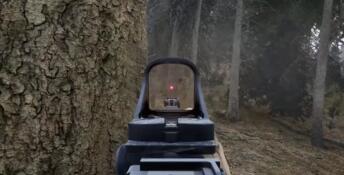 EXFIL PC Screenshot